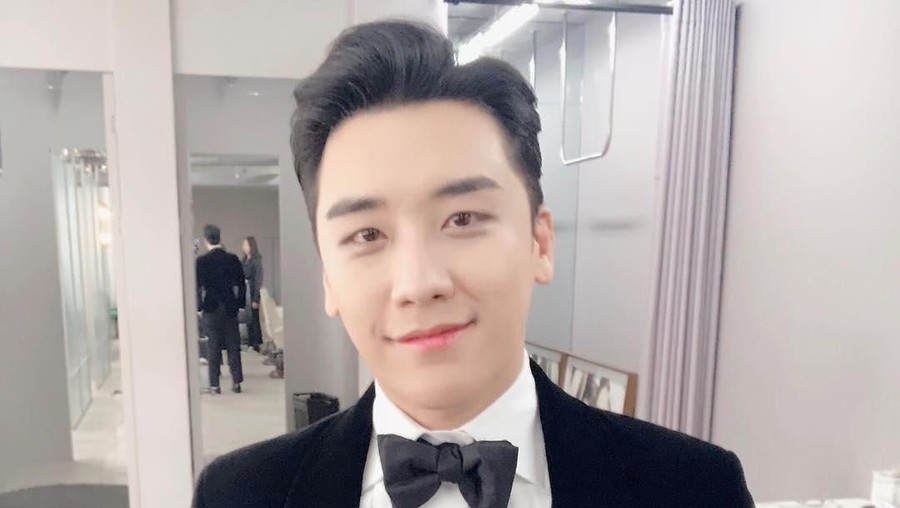 YG Entertainment ingin sang wartawan untuk berhenti menulis artikel tentang kasus Seungri.