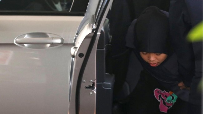 Kemenlu menyatakan tidak mendapatkan alasan mengapa jaksa Malaysia mencabut seluruh tuntutan terhadap Siti Aisyah, dalam kasus pembunuhan Kim Jong-nam.