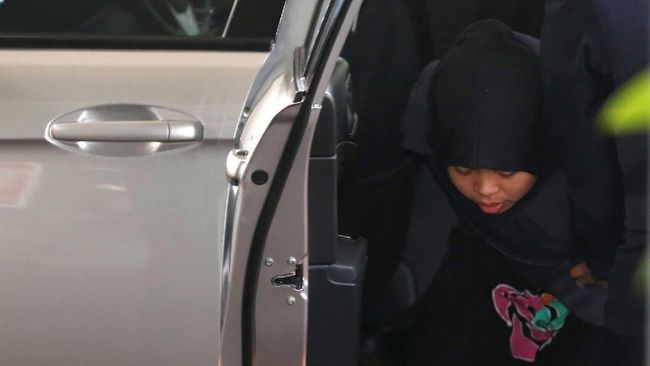 Jaksa Malaysia Tak Sebut Alasan Cabut Tuntutan Siti Aisyah