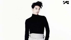 Seungri Resmi Tunda Wajib Militer demi Penyelidikan Kasus