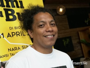 Bumi Itu Bulat, Tekankan Toleransi di Indonesia