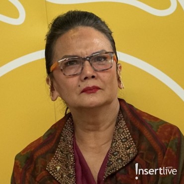 Jawaban Christine Hakim soal Kontroversi 'Kucumbu Tubuh Indahku'