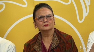 Jawaban Christine Hakim soal Kontroversi 'Kucumbu Tubuh Indahku'