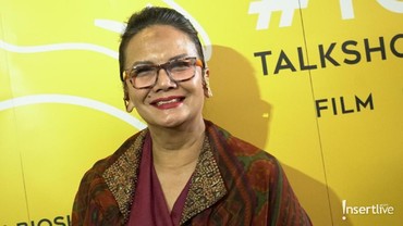 img-title Bintangi 'The Last of Us' Christine Hakim Akui Alami Kesulitan Ini