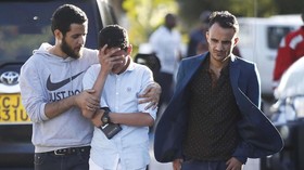 Keluarga Korban Ethiopian Airlines Tuntut Boeing