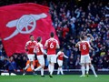 Arsenal Kalahkan Manchester United di Liga Inggris