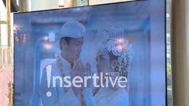 Alasan Historis Syahrini & Reino Menikah di Masjid Camii
