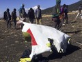 Keluarga Korban 737 MAX Minta Dokumen Boeing-FAA Dibuka