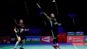 Jadwal Siaran Langsung Indonesia Open 2019 Rabu
