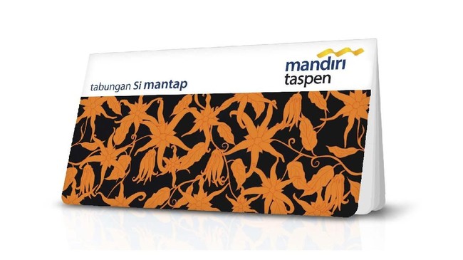 PT Bank Mandiri Taspen menargetkan bisa naik kelas dari Bank Umum Kategori Usaha (BUKU) II ke BUKU III pada 2021. Mereka akan dapat suntikan Rp500 miliar.