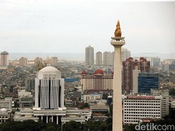 3 Langkah DKI Tekan Polusi Lewat Uji Emisi