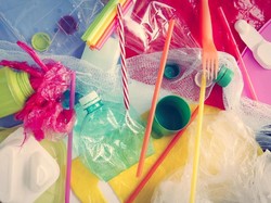 5 Jurus Ini Bakal Bantu RI Bebas Limbah Plastik Tahun 2040