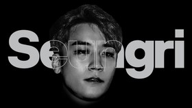 INFOGRAFIS: 'Ciong' Kasus Seungri 'BIGBANG'