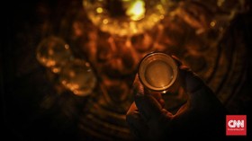 Mengenal Ciu, Minuman Fermentasi yang Bahayakan Kucing