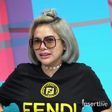 Janda Lagi, Dipo Latief Talak Tiga Nikita Mirzani