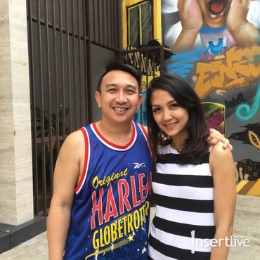 Pasca Bebas dari Penjara, Augie Fantinus Siap Berbagi Ilmu