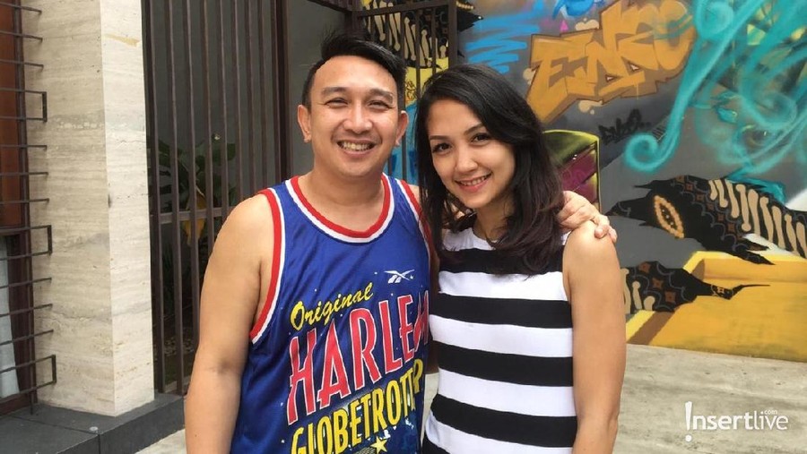 Augie Fantinus mengaku siap berbagi ilmu pasca kebebasannya dari penjara.