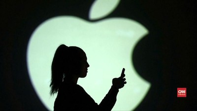 VIDEO: Apple Akan Luncurkan Layanan Video Streaming