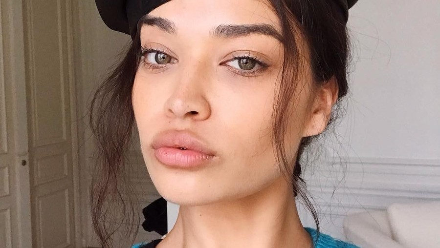 shanina shaik