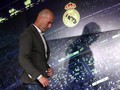 Semangat Nostalgia Zidane Kembali Sambangi Real Madrid