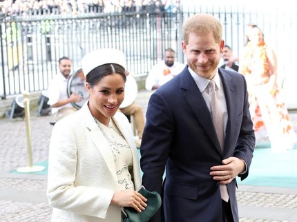 4 Manfaat Cuti Ayah Seperti Akan Dilakukan Pangeran Harry