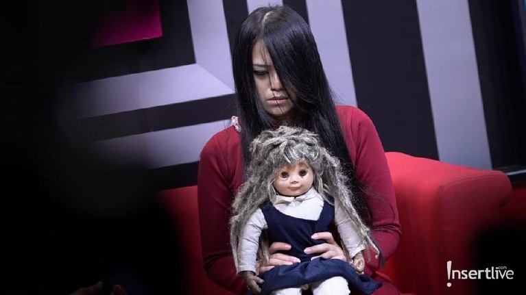The Sacred Riana sukses melebarkan sayap dengan mengikuti ajang Britain's Got Talent: The Champions in 2019. Lalu apa saja fakta menarik dari The Sacred Riana?