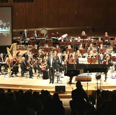 5 Arranger Musik Terbaik di Indonesia