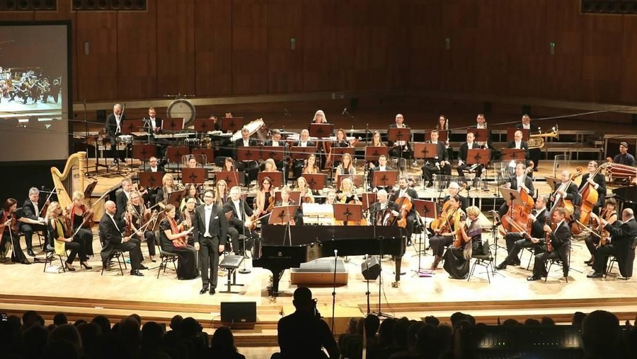 Berikut kami sajikan lima arranger musik terbaik Indonesia versi Insertlive.