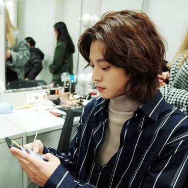 Jung Joon Young Terancam Hukuman 7 Tahun Penjara