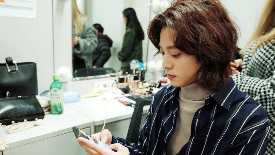 Pengembangan kasus skandal Seungri, SBS Tunjukan Chat Senonoh Jung Joon Young.