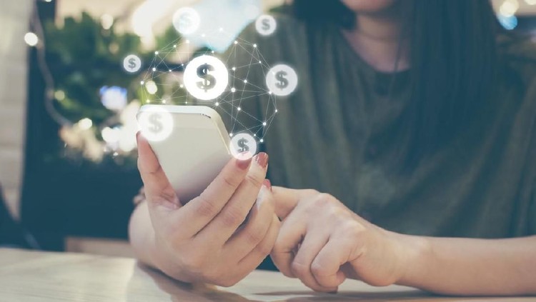 Ikuti tips keuangan ini ya, Bun, supaya tepat mengelola uang belanja bulanan.