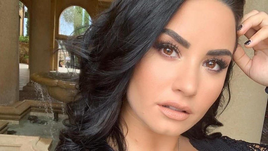 Lima selebriti Hollywood yang mengalami depresi versi Insertlive.