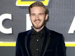 YouTuber Kontroversial Kalahkan V BTS di Daftar Pria Tertampan 2020