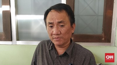 KPK Panggil Andi Arief Jadi Saksi di Sidang Kasus Bupati PPU
