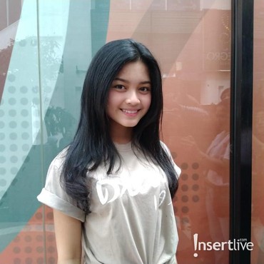 Susahnya Yoriko Angeline Temukan Pria Seperti Dilan