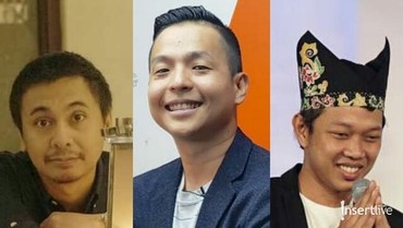 img-title Tiga Aktor yang Multitalenta