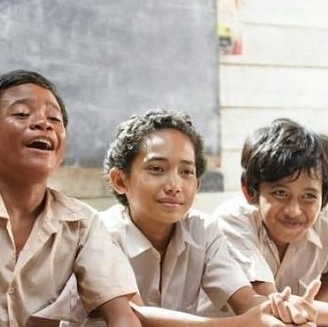 Cerita Unik di Balik Lagu Laskar Pelangi, Inspirasi Reff Datang Saat di Toilet