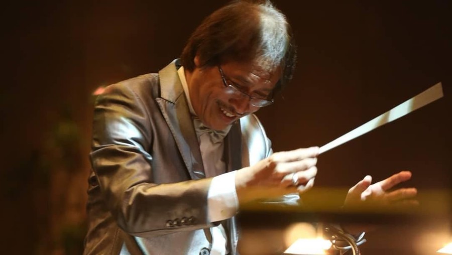 Purwatjaraka Berikut kami sajikan lima arranger musik terbaik Indonesia versi Insertlive.