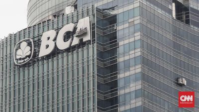 BCA Ukir Prestasi Dunia, Sabet Tiga Penghargaan Internasional