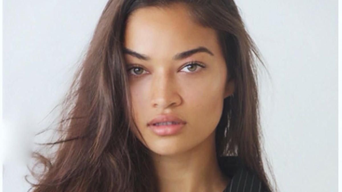 shanina shaik
