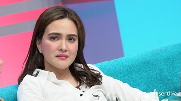 img-title Pelajaran Shandy Aulia untuk Haters