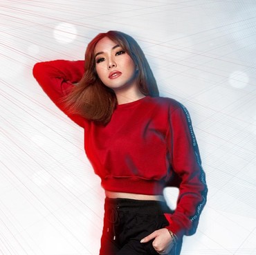 Infografis: Deretan Pria yang Singgah di Hati Gisel