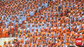 Sanksi Pidana Bagi Pengusaha Dihapus, Celah Membandel Terbuka