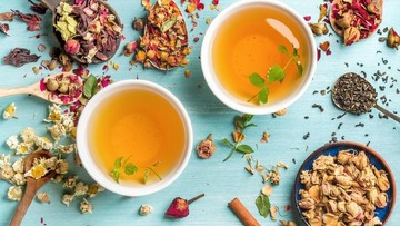 Bahan Herbal yang Dipercaya Bisa Sembuhkan Luka Operasi Caesar
