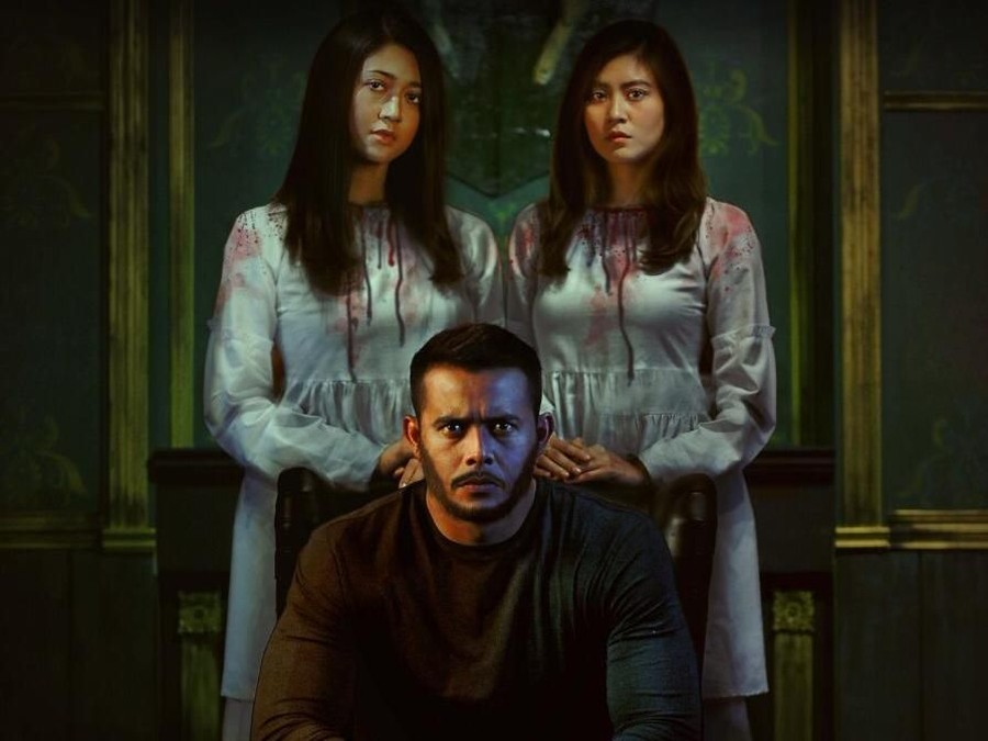 Film horor asal Malaysia, Misteri Dilaila akan tayang besok di bioskop Indonesia
