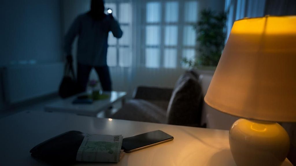 Pensiunan JICT Ermanto Usman Tewas Usai Dirampok di Bekasi