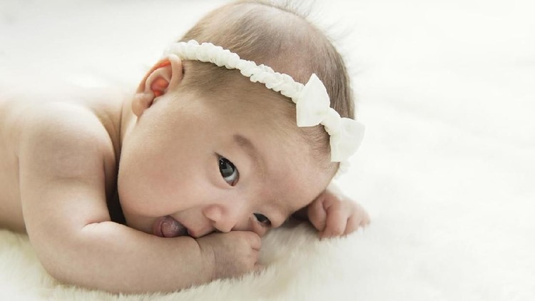 Harumi Ide nama bayi perempuan bisa terinspirasi dari negara Jepang, Bun. Terdengar unik dan familiar.