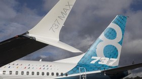 Boeing Janji Segera Santuni Korban Lion Air dan Ethiopian Air