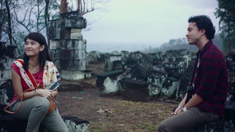 6 Film Indonesia yang Berhasil Go Internasional Sukses di Indonesia, 6 film versi Insertlive ini juga berhasil ramaikan bioskop dunia dan raih penghargaan internasional. Insertizen sudah tonton semua filmnya?