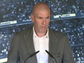 VIDEO: Zidane Terima Risiko Latih Real Madrid yang Terpuruk
